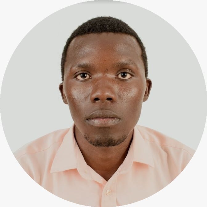 Mr David Mokaya