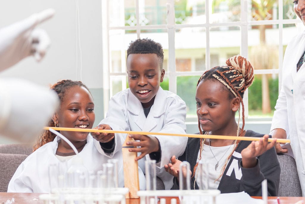 STEM Club