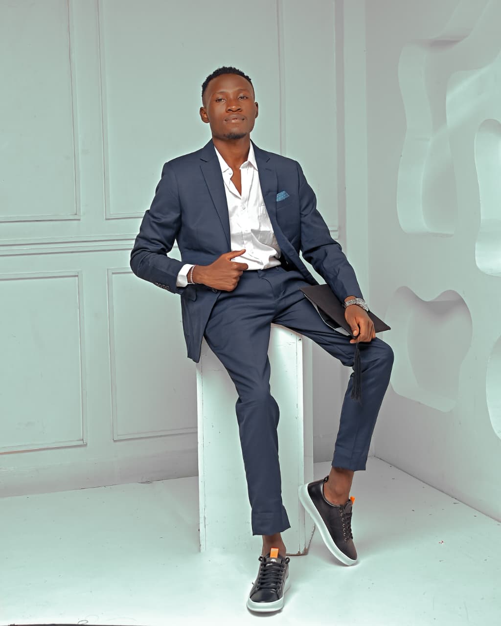 Mathias Wabomba